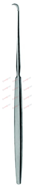 OLIVECRONA Trigeminal knife 20,5 cm