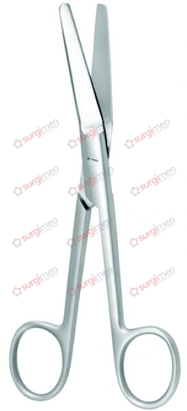 FERGUSON Surgical Scissors 18 cm, 7“