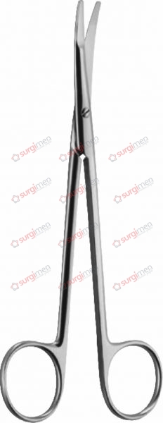 RAGNELL Surgical and Dissecting Scissors 13 cm, 5⅛“, light patterns