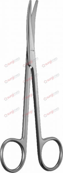 METZENBAUM Dissecting Scissors 13 cm, 5⅛“ straight