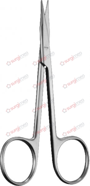 STEVENS Delicate Dissecting and Tendon Scissors 11,5 cm, 4“ straight