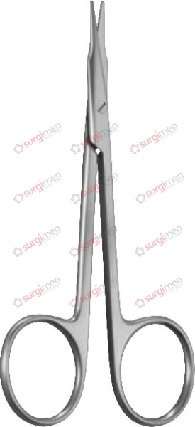 STEVENS Delicate Dissecting and Tendon Scissors 11,5 cm, 4“ curved