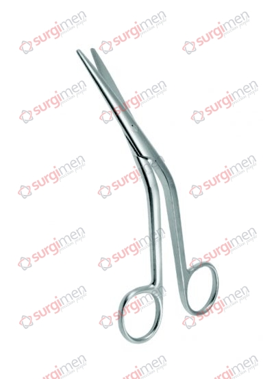 COTTLE Nasal scissors 16 cm, 6¼“