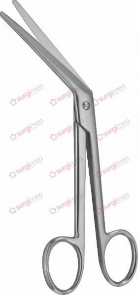 SAILER Tonsil Scissors 17 cm, 6¾“