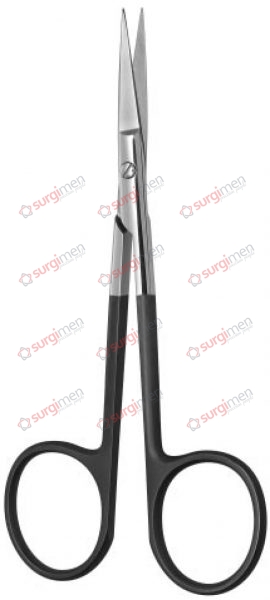 JABALEY SUPERCUT Delicate Surgical Scissors 13 cm, 5⅛“ curved