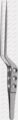 YASARGIL Micro Forceps, bayonet-shaped 18 cm, 7“ 1x2 teeth
