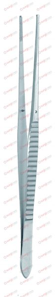 WAUGH Delicate Dissecting Forceps 20 cm, 8“