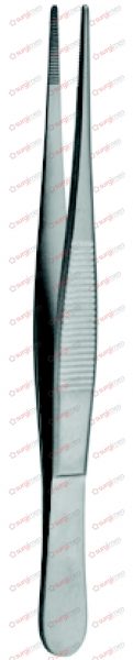 Dissecting Forceps delicate 16 cm 6¼“