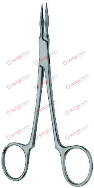 ARTHUR Splinter Forceps 14 cm, 5½“