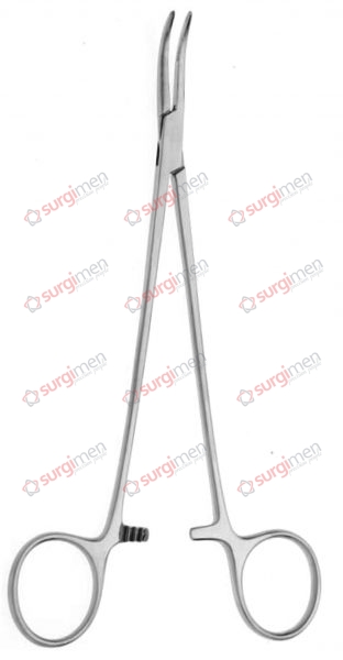 BABY-ADSON Dissecting and Ligature Forceps 18 cm, 7“