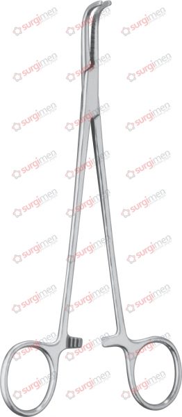 GEMINI-MIXTER Dissecting and Ligature Forceps 14 cm, 5½“