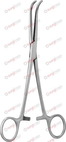 MIXTER-O’SHAUGNESSY Dissecting and Ligature Forceps 17,5 cm, 7“