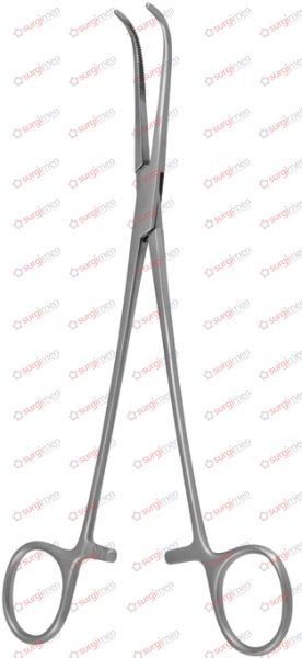 MIXTER Dissecting and Ligature Forceps 23 cm, 9“
