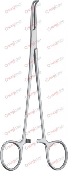MIXTER-PAUL(HEISS) Dissecting and Ligature Forceps 20 cm, 8“