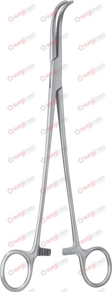 MIXTER Dissecting and Ligature Forceps 28 cm, 11“