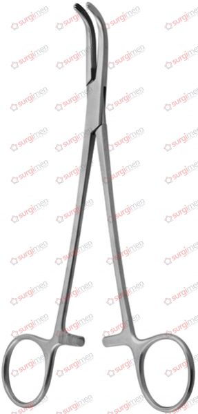 LOWER Dissecting and Ligature Forceps 18,5 cm, 7¼“