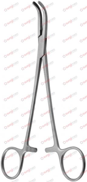 LAHEY-SWEET Dissecting and Ligature Forceps 20 cm, 8“