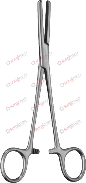 PRESBYTERIAN Tubing clamp 16,5 cm, 6½“