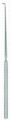 LUCAE Ear hooklets 14 cm, 5½“ 2 mm