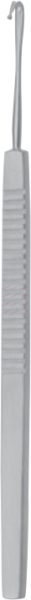 MOLDESTAD Vein retractor 12 cm, 4¾“