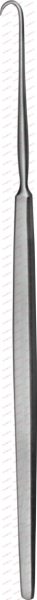 SIMON Fistula hook 22 cm, 8¾“