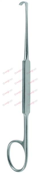 MEYERDING Retractors 17,5 cm, 7“ 18 x 7 mm