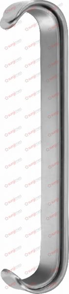 PARKER Retractors, double-ended Set 14 cm, 5½“