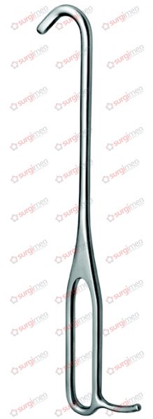 LAMBOTTE Retractors and Bone Retractors 27 cm, 10¾“