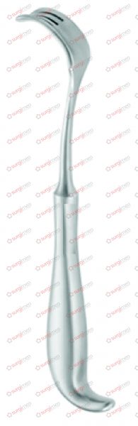 SEMB Lung retractors 27,5 cm, 10¾“ 18 mm