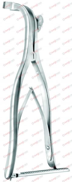 INGE Lamina Spreaders 26,5 cm, 10½“ Blade opening 63 mm