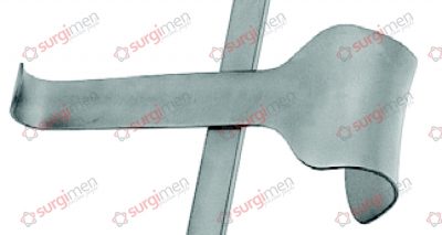 FRANZ pair Valves 48 x 65 mm