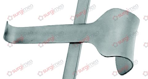 FRANZ pair Valves 48 x 65 mm