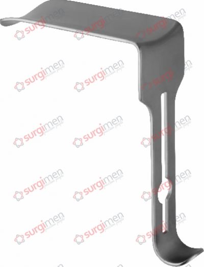 O’SULLIVAN-O’CONNOR pair Valves 81 x 46 mm