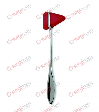 TAYLOR Percussion Hammers 20 cm, 8“