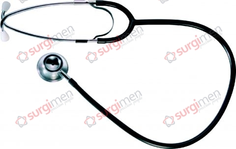 DUPLEX Stethoscopes For Adults ø 47 mm
