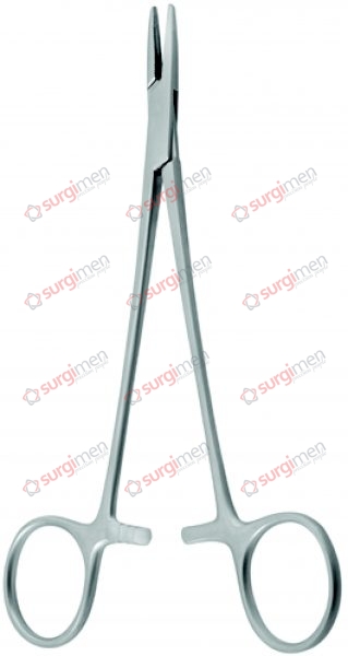 CARROLL Needle Holders 16 cm, 61/4