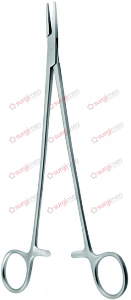 CRILE-WOOD Needle Holders 20,5 cm, 8“