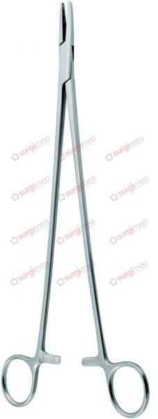 MASSON Needle Holders 26,5 cm, 10½“