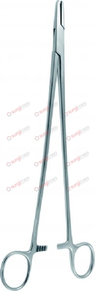WANGENSTEEN Needle Holders 27 cm, 10¾“