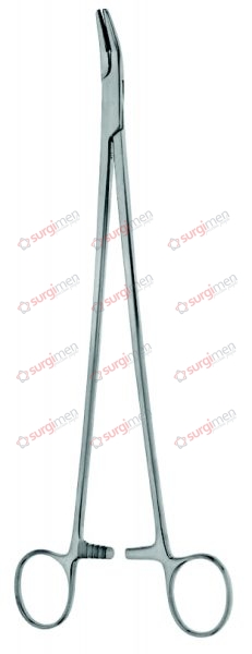 FINOCHIETTO Needle Holders 26,5 cm, 10½“