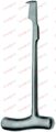 LEBSCHE Sternum chisel 25,5 cm, 10“
