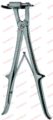 SAUERBRUCH Rib shears 27 cm, 10¾“