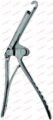 SAUERBRUCH-FREY Rib Shears for the first rib 34,5 cm, 13½“