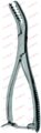 SEMB Rib and bone holding forceps 19,5 cm, 7¾“