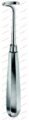 DOYEN Rib Raspatories for children, right 15,5 cm, 6“
