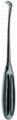 SEMB Rib Raspatories 24 cm, 9½“