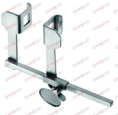 HAIGHT Rib Spreaders A=30mm,B=30mm,C=90