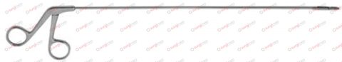 Forceps for tunneling tubes 24-190-28 - 24-190-66 380 mm
