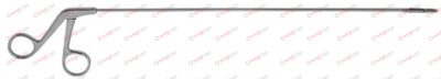 Forceps for tunneling tubes 24-190-28 - 24-190-68  780 mm