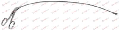 Forceps for tunneling tube 24-191-28 380 mm